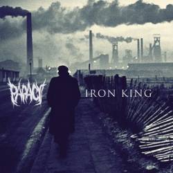 Iron King